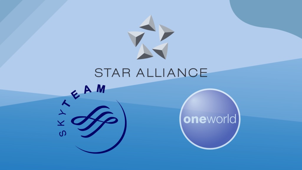 global-airline-aliance