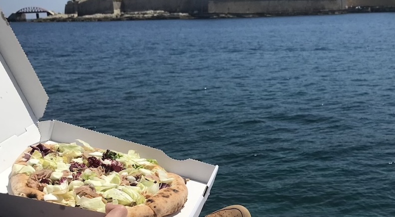 Sliema-pizza