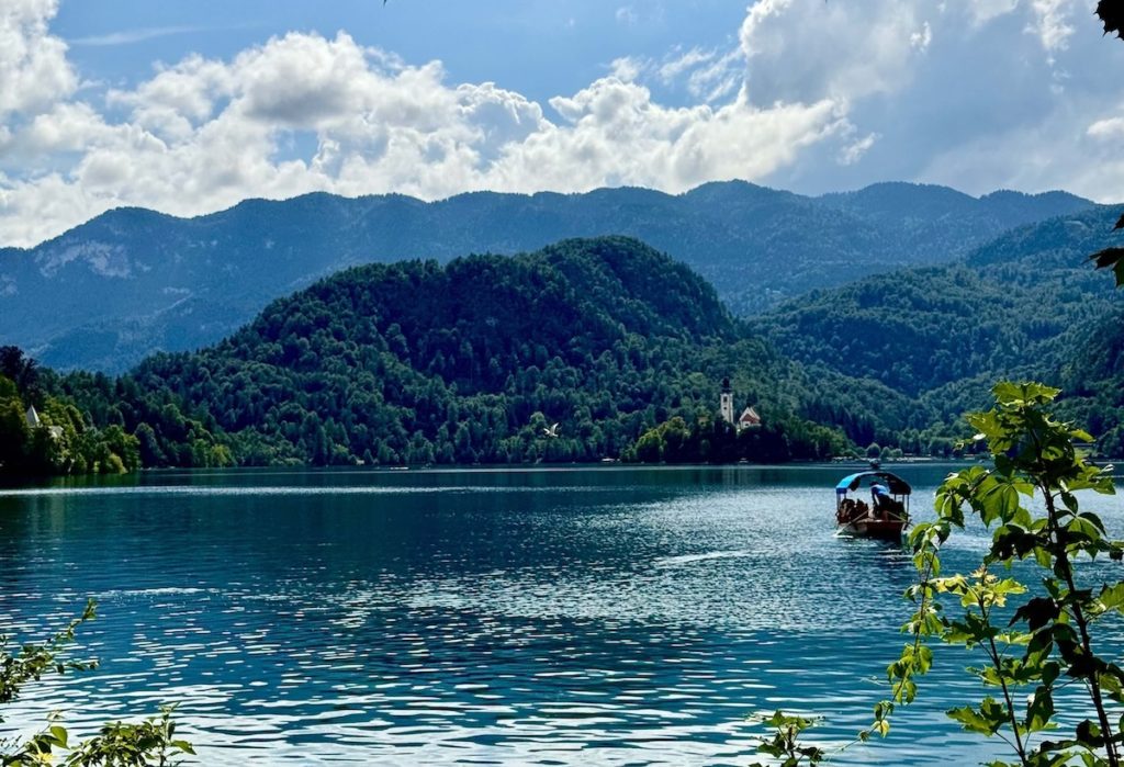 bled-lake