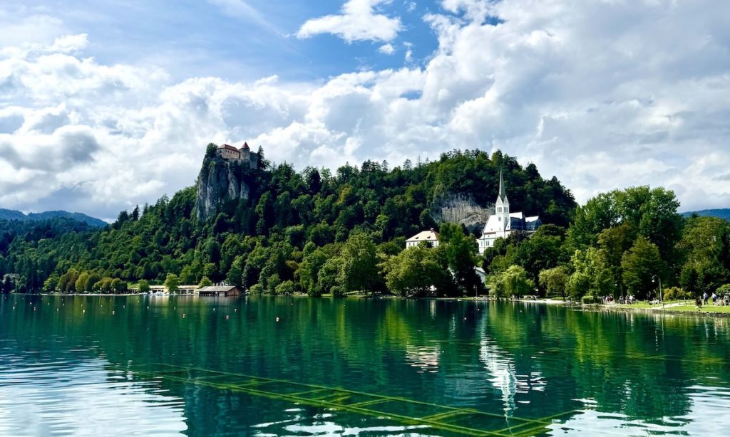bled-lake